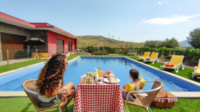 Quinta dos Padrinhos - Suites in the Heart of the Douro